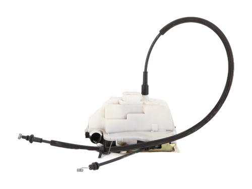 Front right lock CITROËN C3 Pluriel (HB_) 1.4 | BP24654460C97