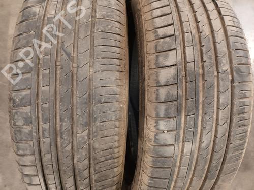 Andre CITROËN C3 II (SC_) 1.6 HDi 90 (90 hp) 30919491