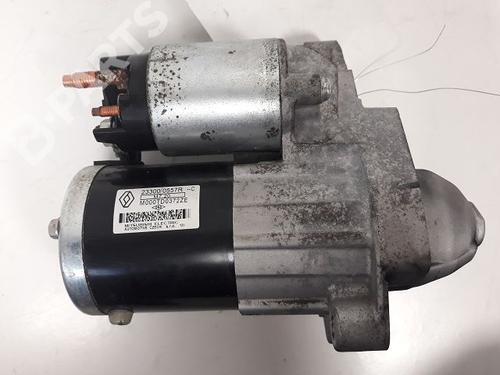 Startmotor RENAULT CLIO IV (BH_) 1.2 TCe 120 (BHAU) (118 hp) 9326695