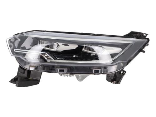 Used Left headlight RENAULT ESPACE V (JR_) 1.8 TCe 225 (225 hp) 24654404