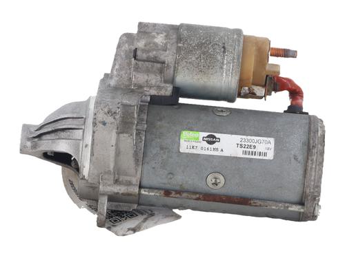 Used Starter Starter 38301448 38301448