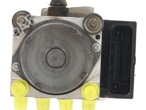 ABS pump CITROËN JUMPER II Van 2.2 HDi 120 | BP27219626M43 