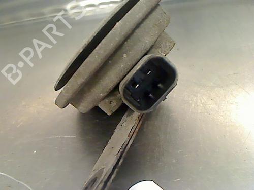 Toeter OPEL MERIVA A MPV (X03) 1.3 CDTI (E75) | BP14859125E13 