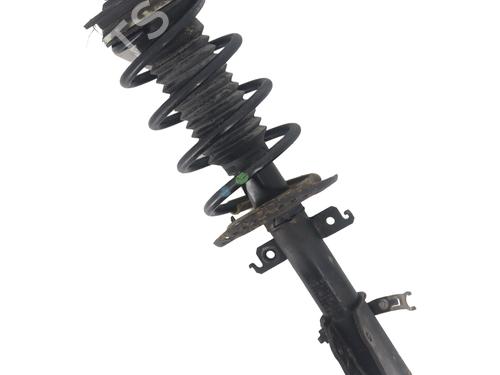 Used Left front shock absorber RENAULT KANGOO Express (FW0/1_) 1.5 dCi 75 (FW07, FW10, FW04) (75 hp) 30191486