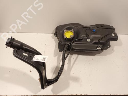 Benzintank CITROËN C3 II (SC_) 1.6 BlueHDi 75 (75 hp) 30633520