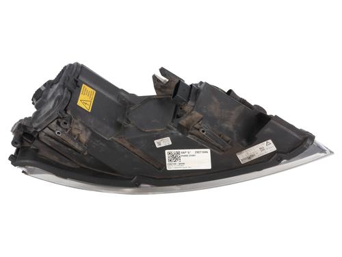 Right headlight AUDI A1 (8X1, 8XK) 1.2 TFSI | BP32259284C29 