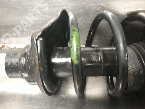 Left rear shock absorber LAND ROVER FREELANDER I (L314) 2.0 Td4 4x4 | BP9329855M18 