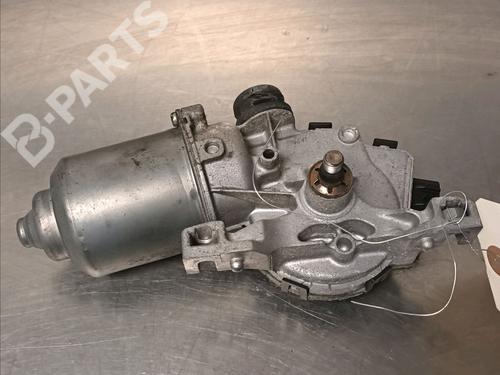 Used Front wiper motor MAZDA 6 Hatchback (GH) 2.2 D (GH10) (129 hp) 11250334