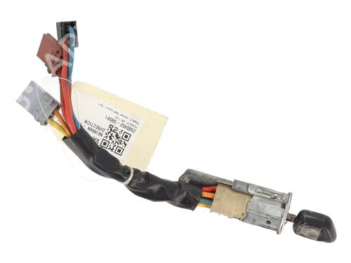 Ignition barrel PEUGEOT 106 II (1A_, 1C_) 1.5 D | BP24328038M48 