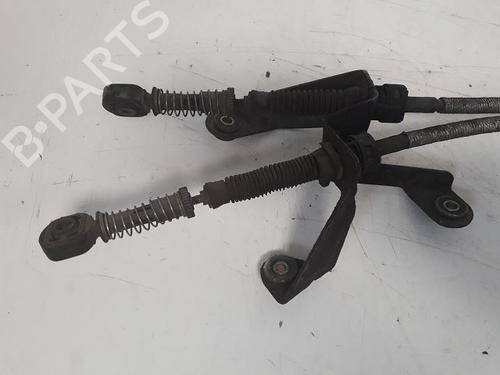 Gear lever VW TOURAN (1T1, 1T2) 1.9 TDI | BP21083456M90 