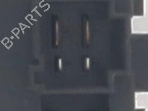 Heater resistor VW GOLF VII (5G1, BQ1, BE1, BE2) 2.0 GTI | BP28508577M108 