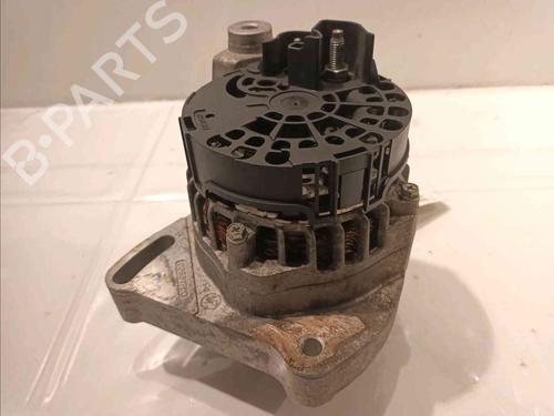 Alternator FIAT PANDA (169_) 1.1 (169.AXA1A) | BP20604499M7 