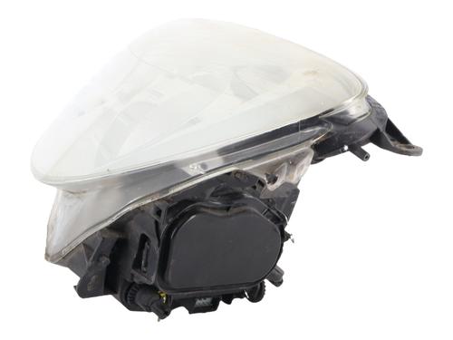 Left headlight OPEL CORSA D (S07) 1.3 CDTI (L08, L68) | BP39628743C28 - Image 2