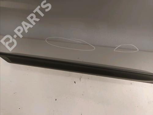 Left rear door HYUNDAI SANTA FÉ II (CM) 2.2 CRDi GLS | BP12180877C4 