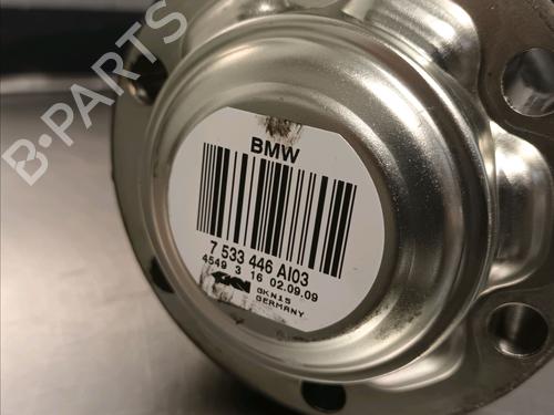 Right rear driveshaft BMW 3 (E90) 318 d | BP12241330M41 