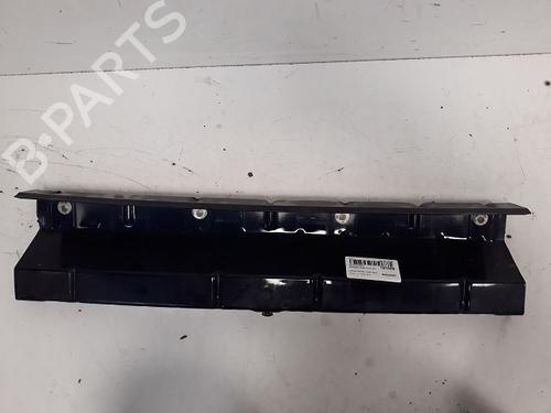 Used Rear bumper bracket DACIA LOGAN MCV (KS_) 1.5 dCi (KS0W) (86 hp) 14867399