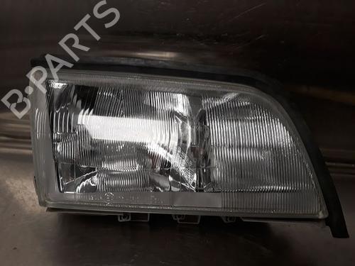 Used Right headlight MERCEDES-BENZ C-CLASS (W202) [1993-2000]  20600444