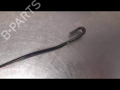 Front windshield wiper arm LAND ROVER FREELANDER I (L314) 2.0 Td4 4x4 | BP14869597C143 