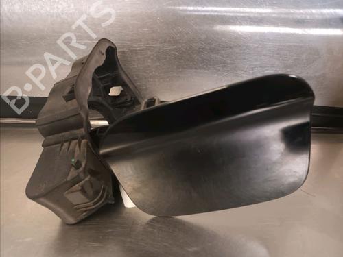 Used Fuel flap CITROËN C-ELYSEE (DD_) 1.2 VTi 82 (82 hp) 14867193