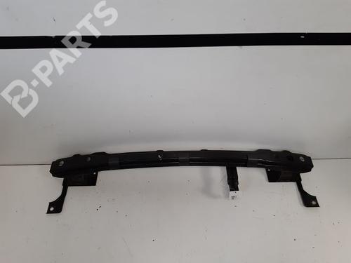 Used Rear bumper reinforcement MINI MINI (R56) Cooper (115 hp) 9334209