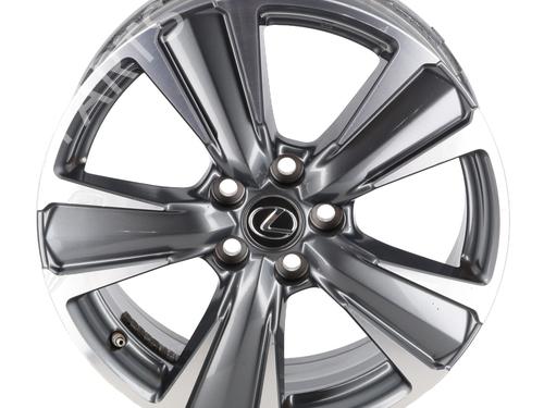 Used Rim LEXUS UX (_AA1_, _AH1_, _MA1_) 300e (KMA10) (204 hp) 29150718