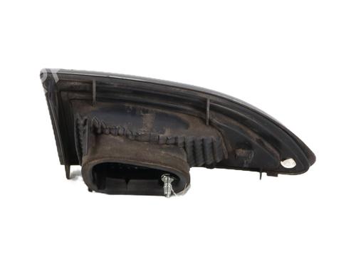 Right tailgate light RENAULT SCÉNIC III (JZ0/1_) 1.5 dCi | BP26229548C80 