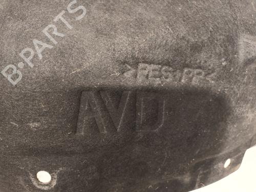 Hjulbue RENAULT MEGANE IV Hatchback (B9A/M/N_) 1.5 dCi 90 (B9A1) | BP36404128C56 - Image 4