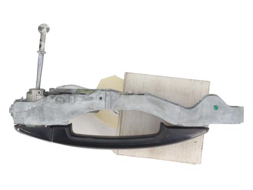 Front left exterior door handle CITROËN C3 Picasso (SH_) 1.6 HDi | BP27713653C128 