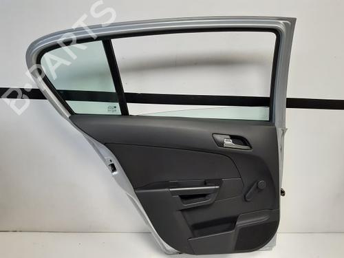 Left rear door OPEL ASTRA H (A04) 1.7 CDTI (L48) | BP20601169C4 