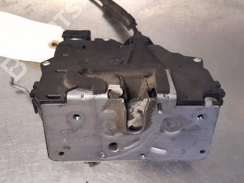 Front left lock FIAT GRANDE PUNTO (199_) 1.3 D Multijet | BP9333393C98 