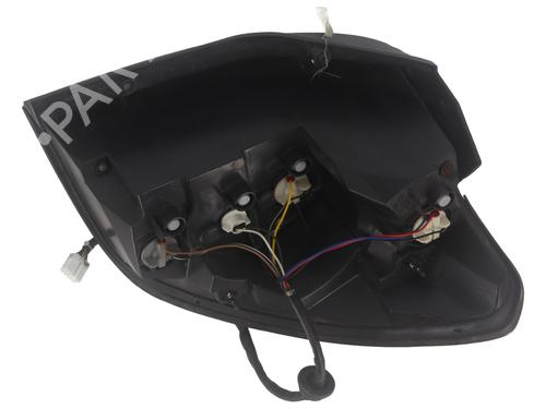Left taillight CHEVROLET CAPTIVA (C100, C140) 2.0 D 4WD | BP36034943C34 - Image 2