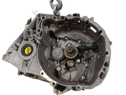 Used Gearbox Gearbox DACIA DUSTER (HS_) 1.6 16V Hi-Flex (105 hp) 36552522 36552522