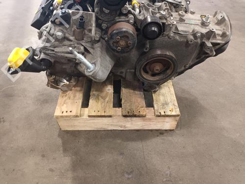 Engine RENAULT TWINGO III (BCM_, BCA_) 0.9 TCe 90 (BCM9, BCM2) | BP36552598M1 - Image 4