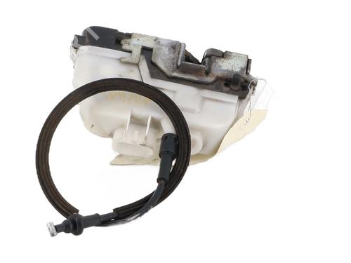 Rear right lock CITROËN C3 I (FC_, FN_) 1.1 i | BP29875544C99