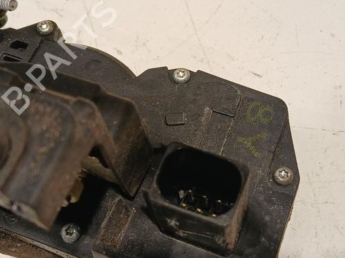 Rear right lock CHEVROLET CAPTIVA (C100, C140) 2.0 D 4WD | BP21051595C99 