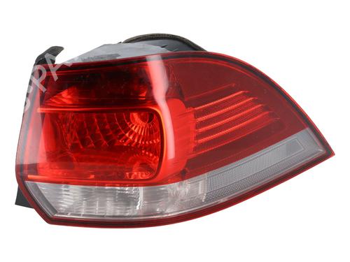 Piloto trasero derecho VW GOLF VI Variant (AJ5) 1.6 TDI (105 hp) 31798006