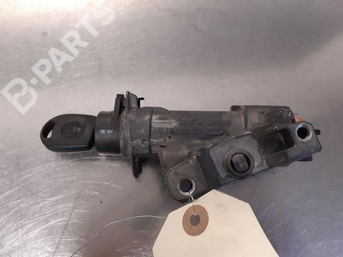 Ignition barrel SEAT IBIZA III (6L1) 1.9 TDI | BP9328392M48 
