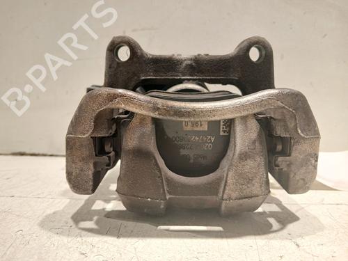 Seat buckle MERCEDES-BENZ A-CLASS (W177) A 180 d (177.003) | BP20608013I32 