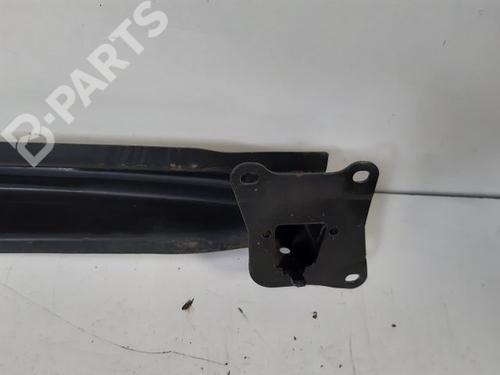 Rear bumper reinforcement VW GOLF VI (5K1) 2.0 TDI | BP9334448C73 