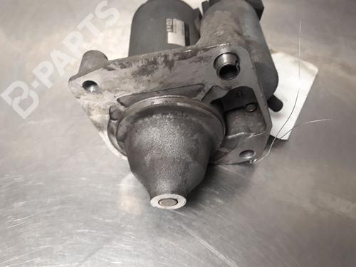 Startmotor CITROËN C3 II (SC_) 1.0 VTi 68 | BP9325512M8 