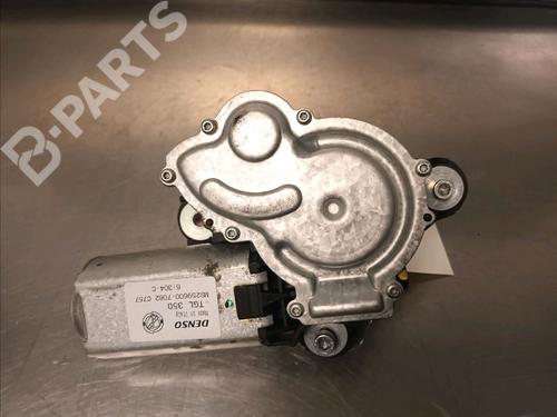 Rear wiper motor ALFA ROMEO 159 Sportwagon (939_) 1.9 JTDM 8V (939BXE1B) | BP10053140M102 
