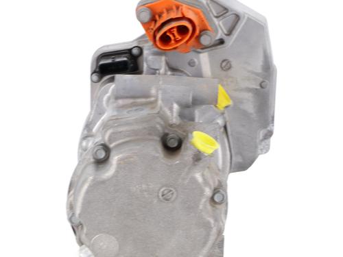 AC compressor RENAULT SCENIC E-TECH PHASE I EV87 | BP33282838M34 - Image 2