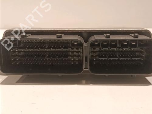 Engine control unit (ECU) PEUGEOT 208 II (UB_, UP_, UW_, UJ_) e-208 | BP17551622M57 