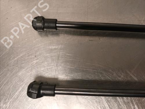 Tailgate lift support PEUGEOT 108 1.0 VTi 72 | BP14868461C138