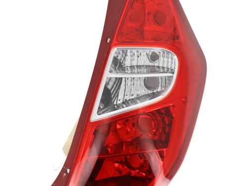 Used Right taillight HYUNDAI i10 I (PA) 1.2 (86 hp) 24019558