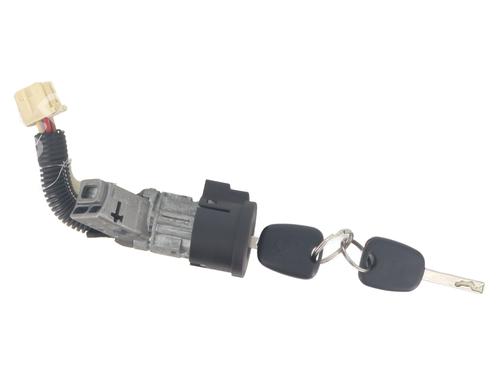 Ignition barrel PEUGEOT 107 (PM_, PN_) 1.0 | BP29327852M48 