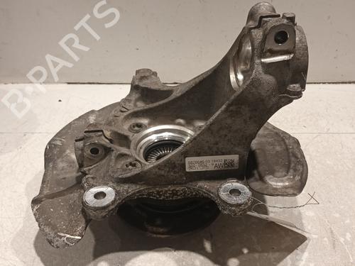 Left front steering knuckle BMW X1 (F48) sDrive 16 d | BP20607851M25 