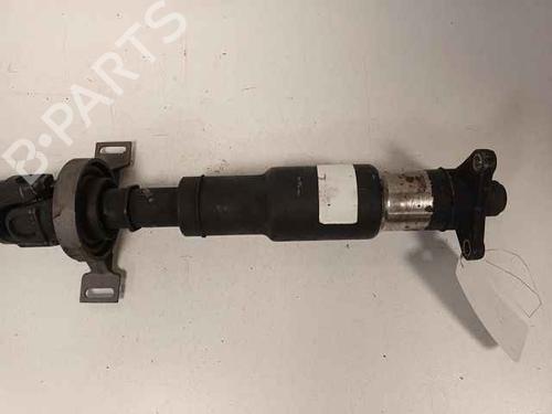 Driveshaft BMW 3 (E46) 318 d | BP29474861M37 