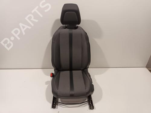 Used Left front seat Left front seat 37282357 37282357
