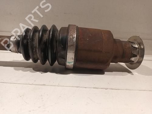 Right front driveshaft DACIA SANDERO 1.2 16V LPG | BP36034663M39 - Image 3